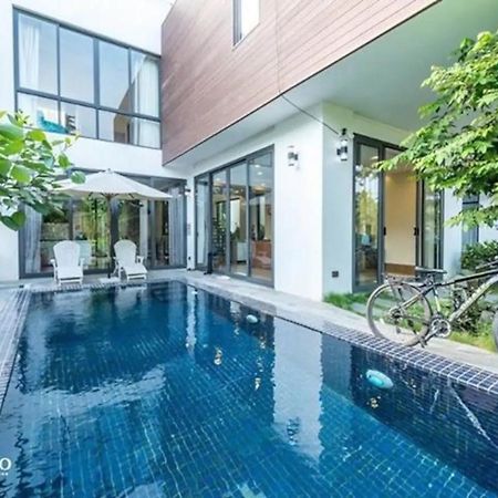 Flamingo Dai Lai Resort - By Bay Luxury 빈옌 외부 사진