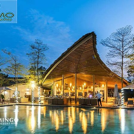 Flamingo Dai Lai Resort - By Bay Luxury 빈옌 외부 사진