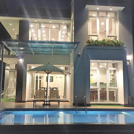 Flamingo Dai Lai Resort - By Bay Luxury 빈옌 외부 사진