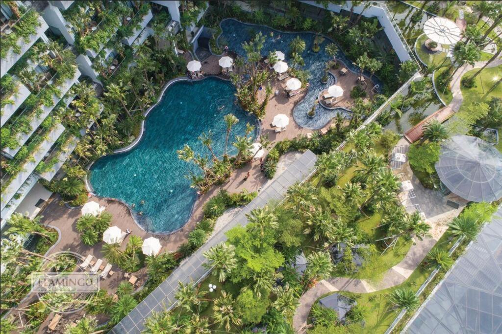 Flamingo Dai Lai Resort - By Bay Luxury 빈옌 외부 사진