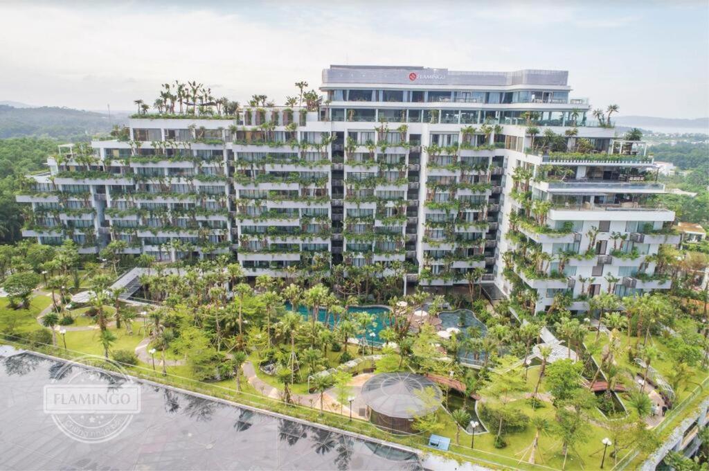 Flamingo Dai Lai Resort - By Bay Luxury 빈옌 외부 사진