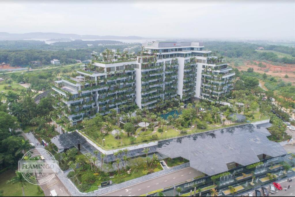 Flamingo Dai Lai Resort - By Bay Luxury 빈옌 외부 사진