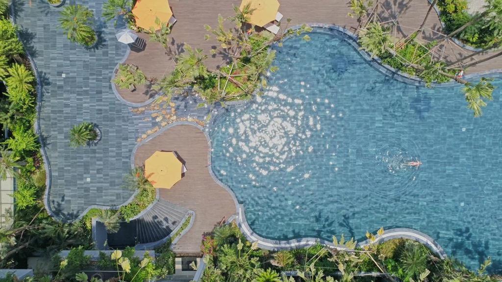 Flamingo Dai Lai Resort - By Bay Luxury 빈옌 외부 사진