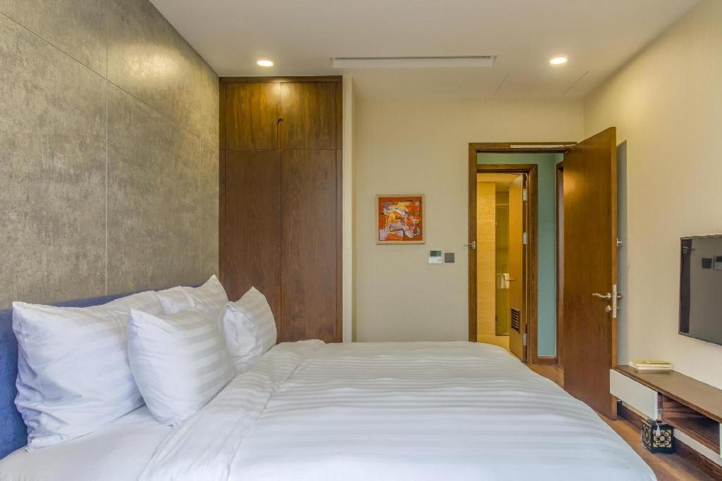 Flamingo Dai Lai Resort - By Bay Luxury 빈옌 외부 사진