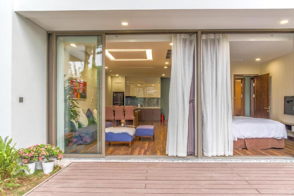 Flamingo Dai Lai Resort - By Bay Luxury 빈옌 외부 사진