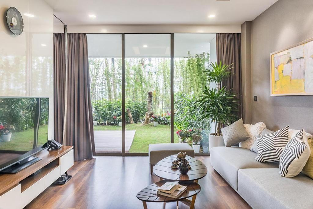 Flamingo Dai Lai Resort - By Bay Luxury 빈옌 외부 사진