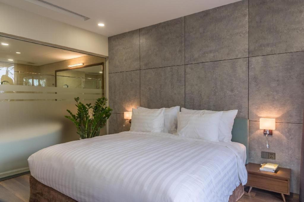 Flamingo Dai Lai Resort - By Bay Luxury 빈옌 외부 사진