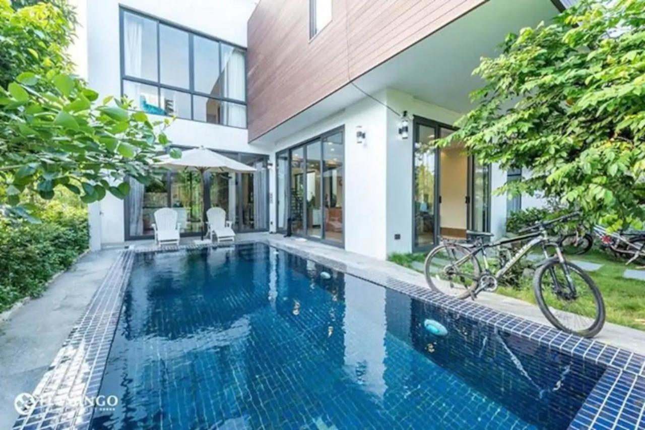Flamingo Dai Lai Resort - By Bay Luxury 빈옌 외부 사진