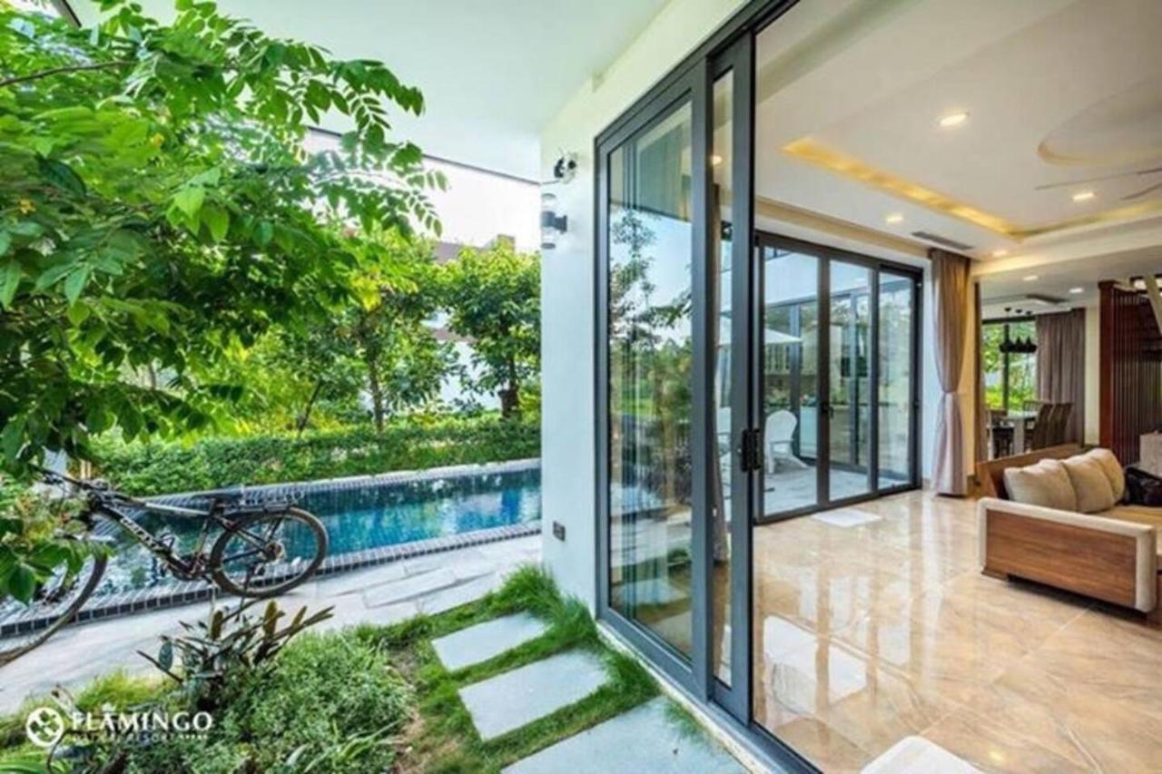Flamingo Dai Lai Resort - By Bay Luxury 빈옌 외부 사진
