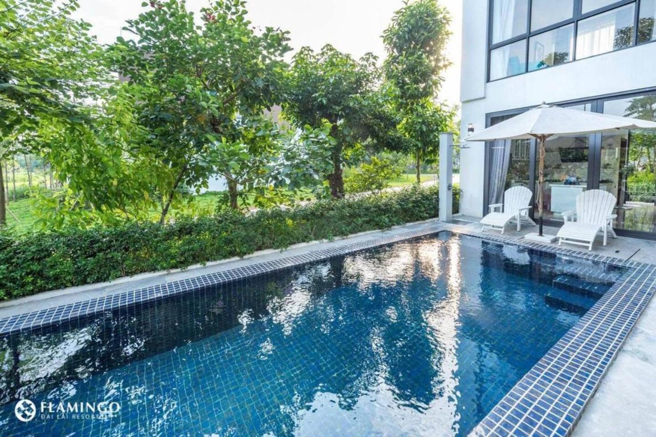 Flamingo Dai Lai Resort - By Bay Luxury 빈옌 외부 사진