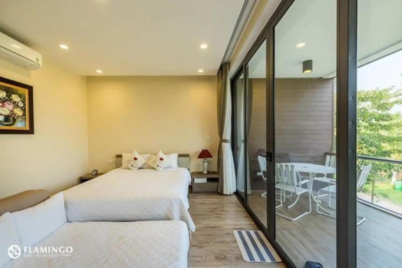 Flamingo Dai Lai Resort - By Bay Luxury 빈옌 외부 사진