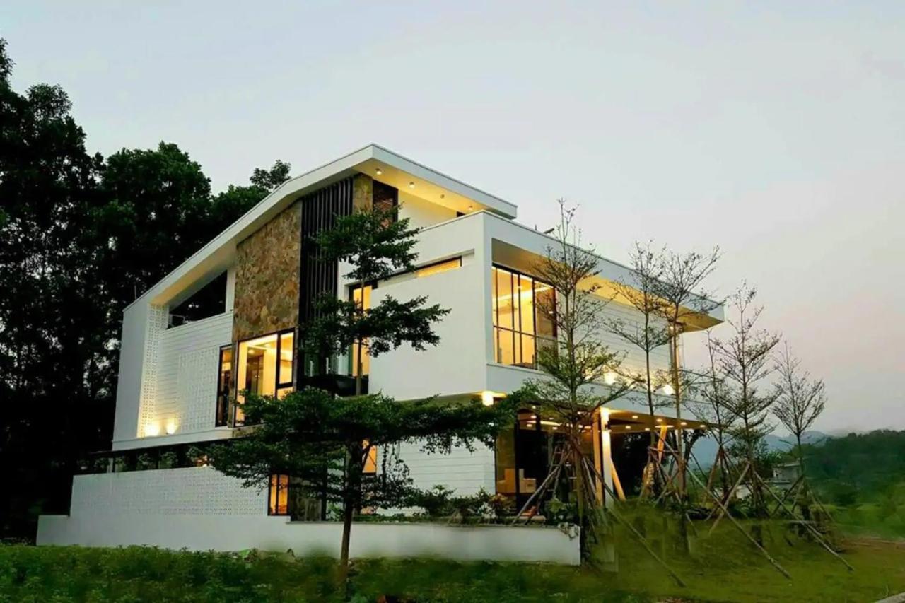 Flamingo Dai Lai Resort - By Bay Luxury 빈옌 외부 사진