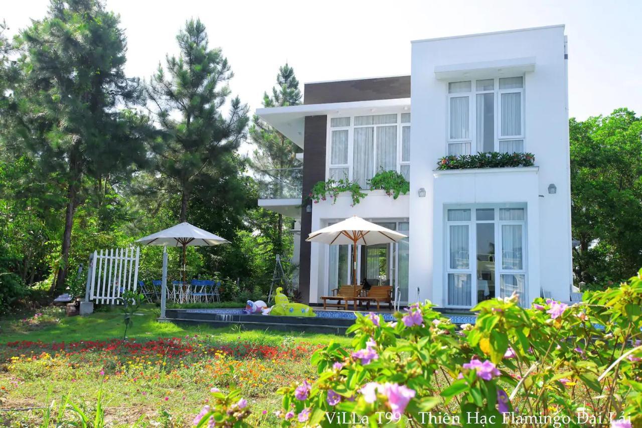 Flamingo Dai Lai Resort - By Bay Luxury 빈옌 외부 사진