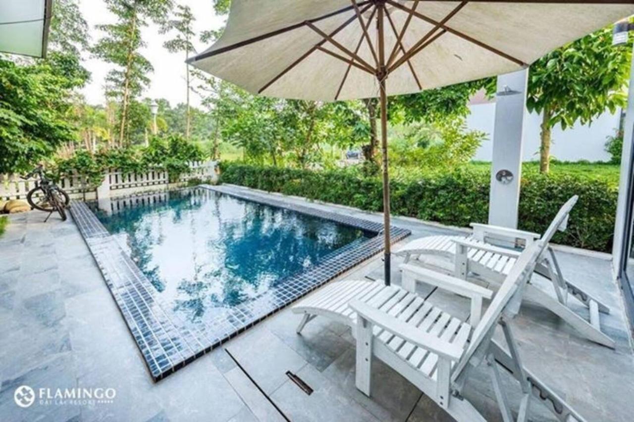 Flamingo Dai Lai Resort - By Bay Luxury 빈옌 외부 사진