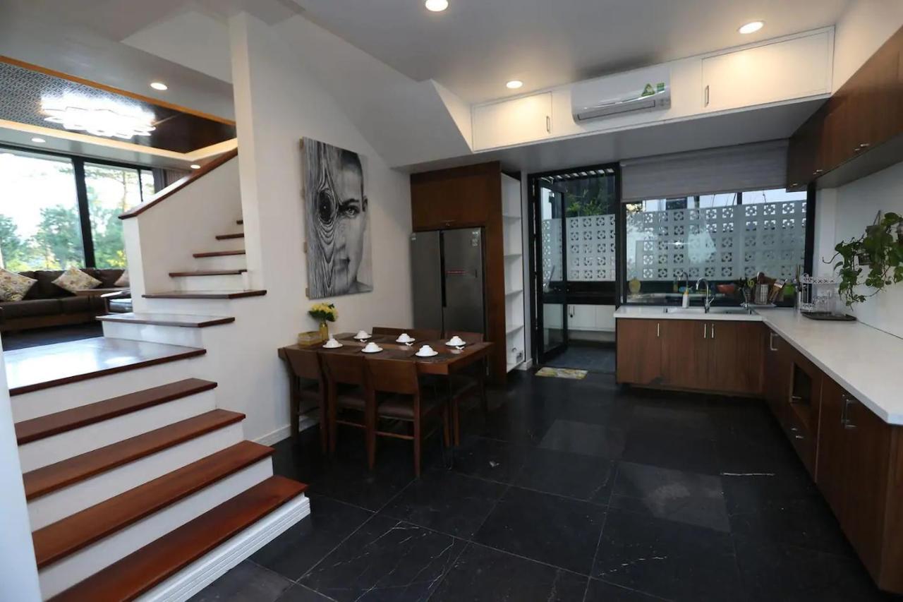 Flamingo Dai Lai Resort - By Bay Luxury 빈옌 외부 사진