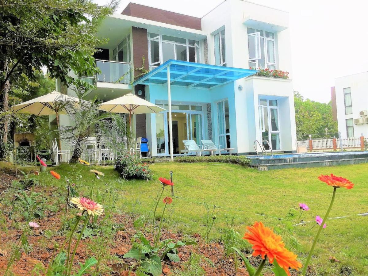 Flamingo Dai Lai Resort - By Bay Luxury 빈옌 외부 사진