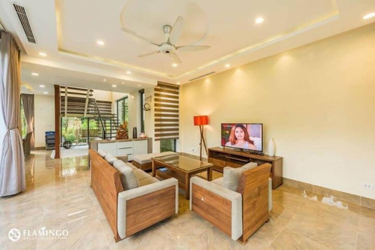 Flamingo Dai Lai Resort - By Bay Luxury 빈옌 외부 사진