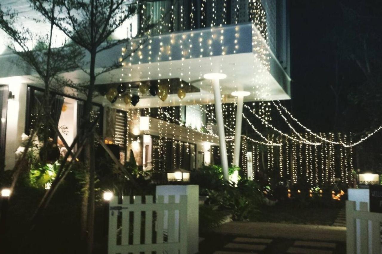 Flamingo Dai Lai Resort - By Bay Luxury 빈옌 외부 사진