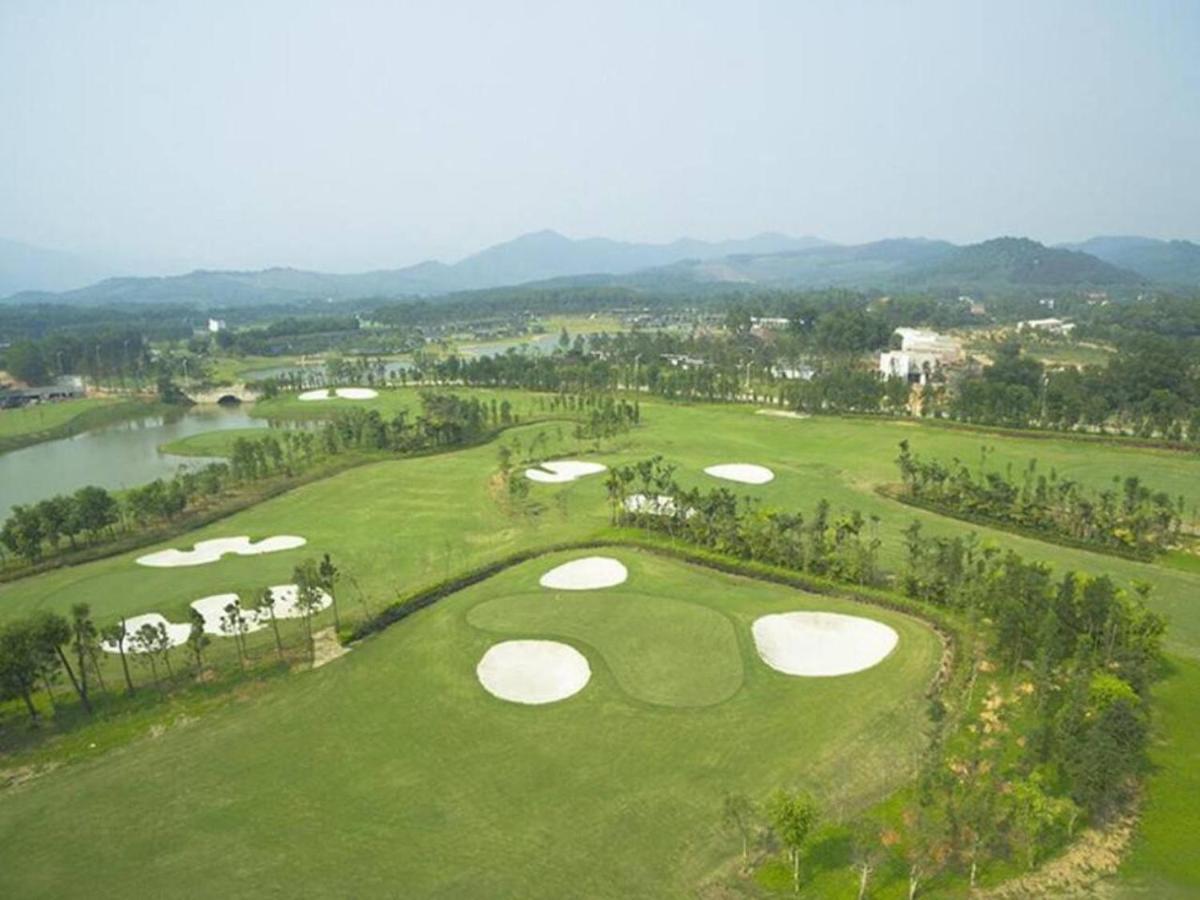 Flamingo Dai Lai Resort - By Bay Luxury 빈옌 외부 사진