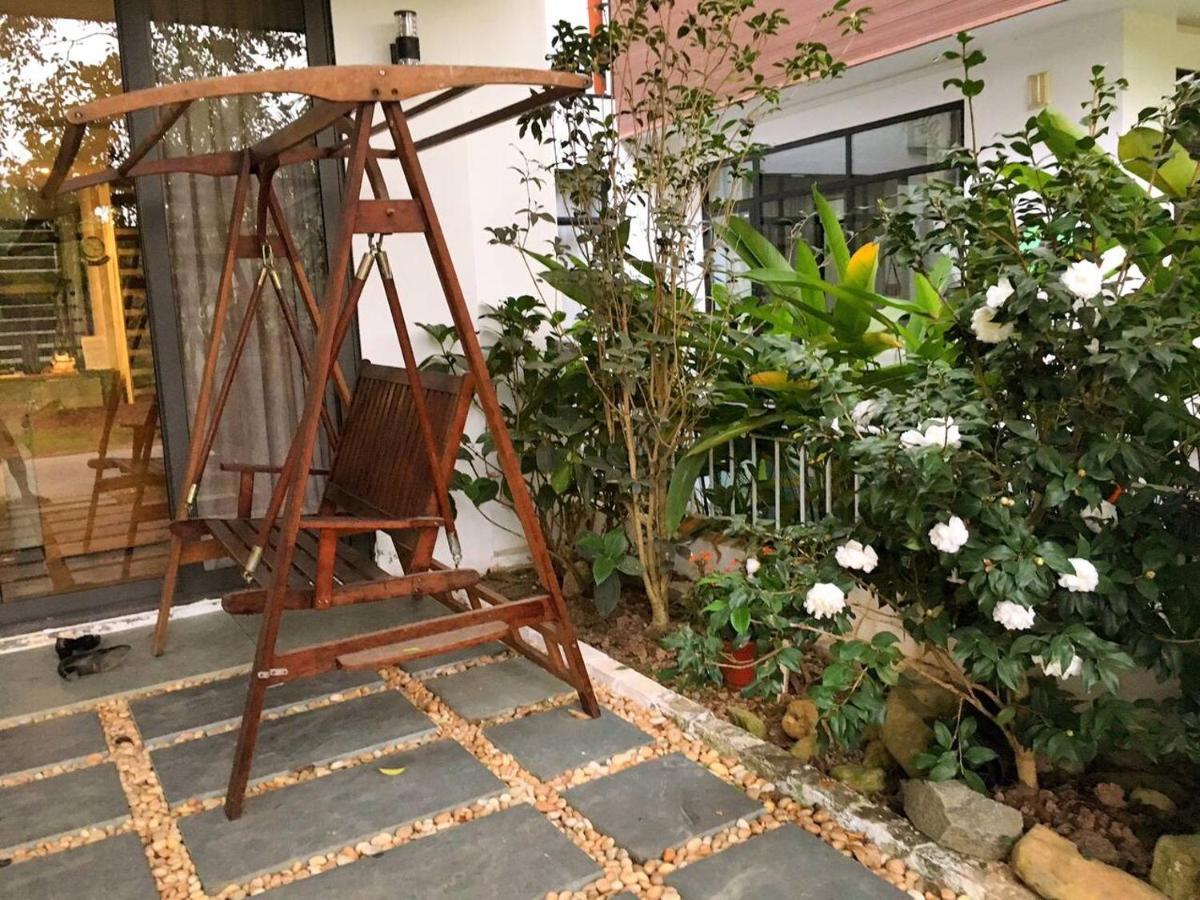 Flamingo Dai Lai Resort - By Bay Luxury 빈옌 외부 사진