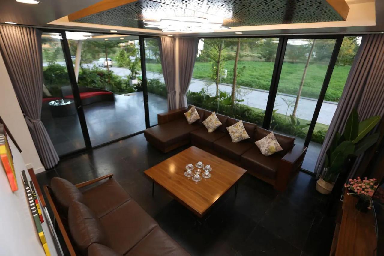 Flamingo Dai Lai Resort - By Bay Luxury 빈옌 외부 사진