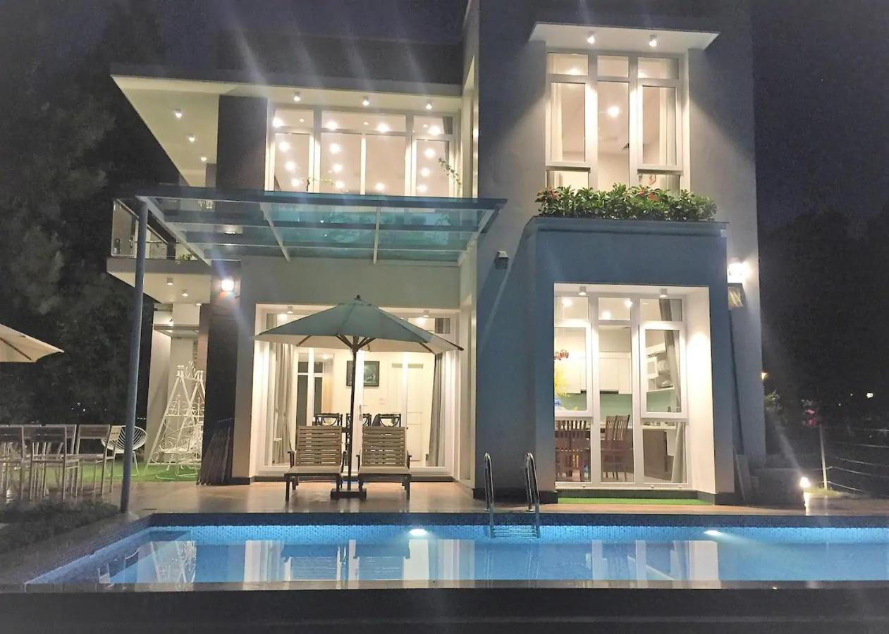 Flamingo Dai Lai Resort - By Bay Luxury 빈옌 외부 사진