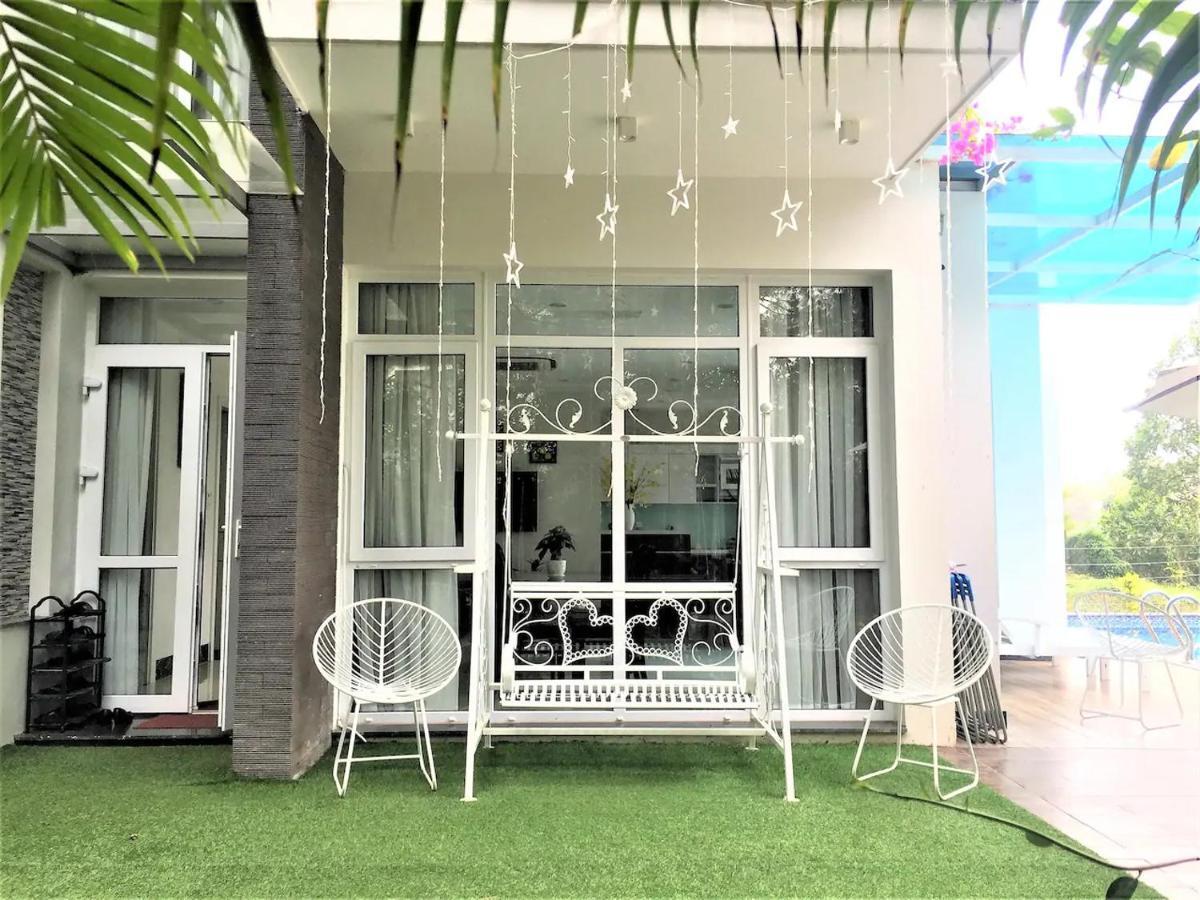 Flamingo Dai Lai Resort - By Bay Luxury 빈옌 외부 사진