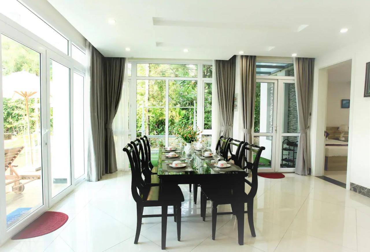 Flamingo Dai Lai Resort - By Bay Luxury 빈옌 외부 사진