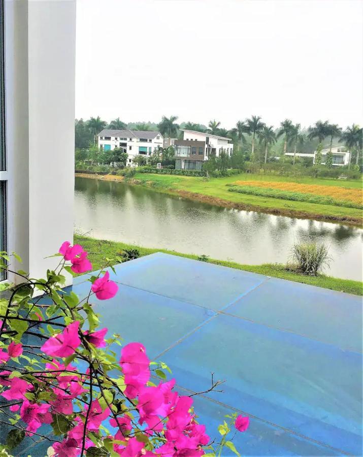 Flamingo Dai Lai Resort - By Bay Luxury 빈옌 외부 사진